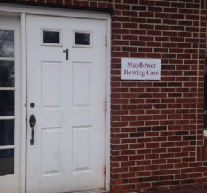 Princeton Office - Mayflower Hearing