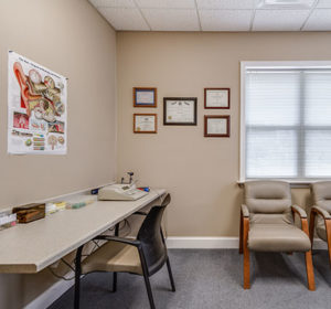 Mayflower Hearing Consultations
