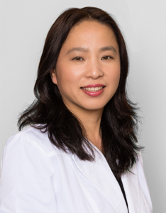 Dr. Mei Gao